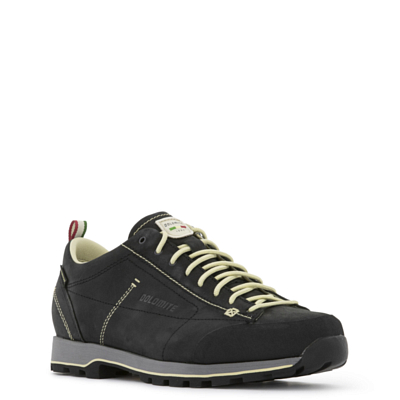 Ботинки Dolomite 54 Low Fg WP Black
