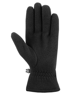 Перчатки REUSCH Magic Black