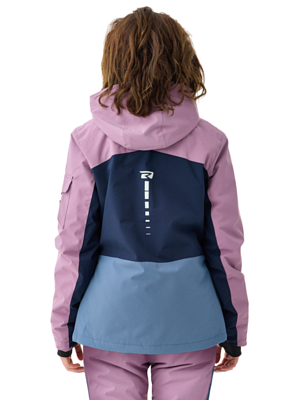 Комплект одежды для сноуборда Rehall Total Lavender