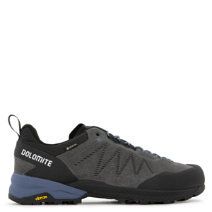 Ботинки Dolomite M's Crodarossa Leather GTX Iron Grey