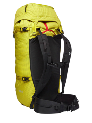 Рюкзак Black Diamond Speed 30 Backpack Sulphur