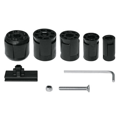 Крыло заднее SKS Dashblade 26&quot;-29&quot; Black