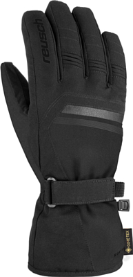 Reusch Stanley Gtx Black