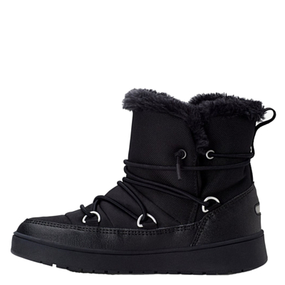 Ботинки VIKING Snofnugg Mid GTX Warm Black