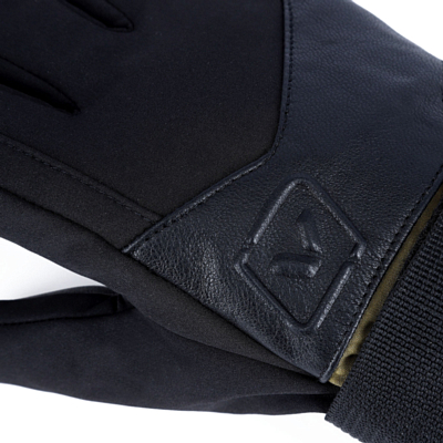 Перчатки VIKING Encore Black