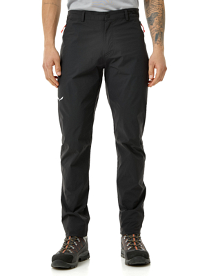 Брюки Salewa Puez Talveno Dst Black Out