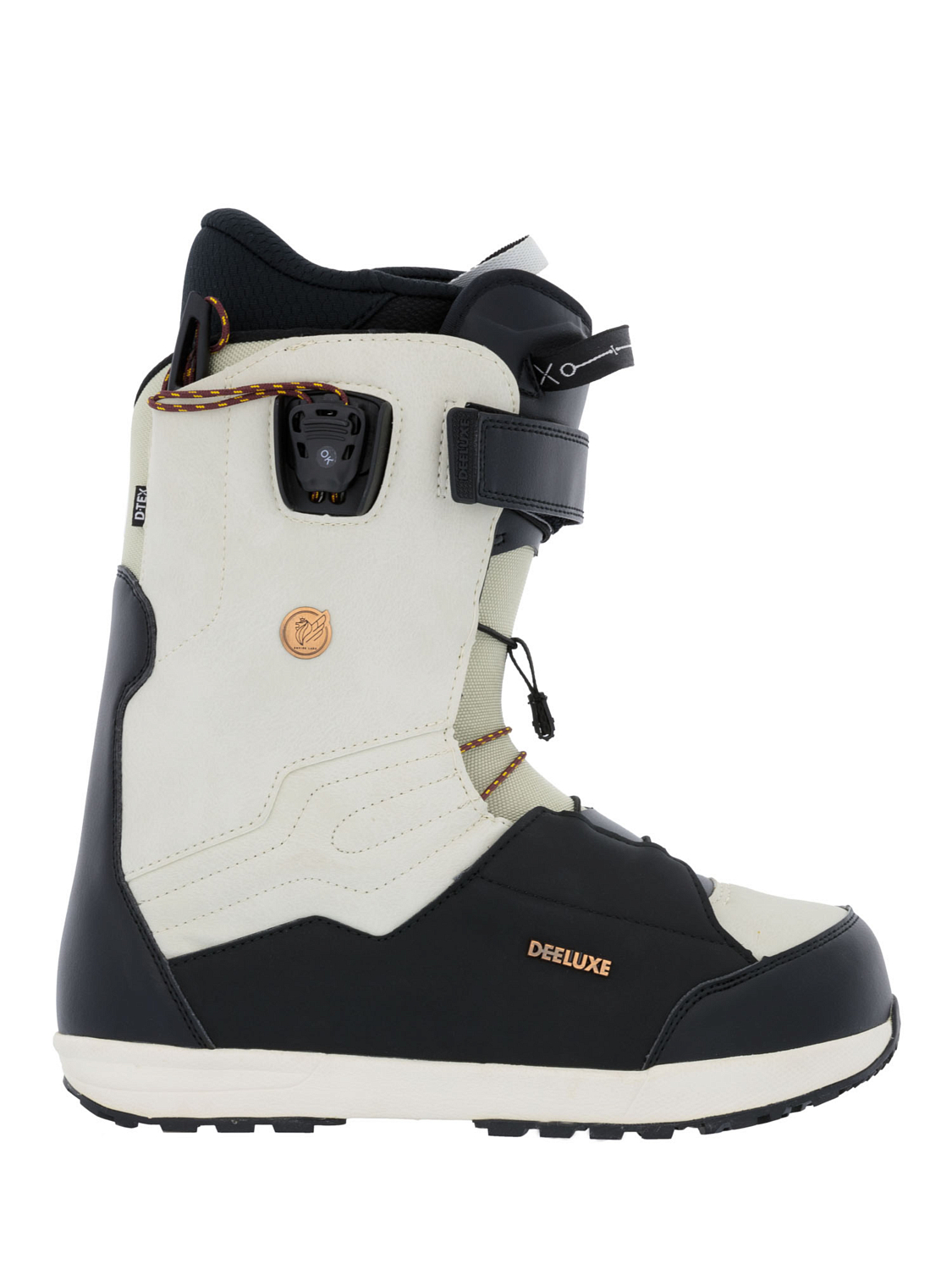 Deeluxe snowboard sales