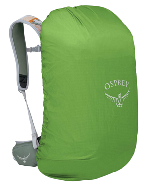 Рюкзак Osprey Hikelite 32 Pine Leaf Green