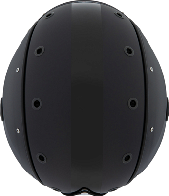 Шлем Casco SP-4 Black Structure