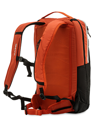 Рюкзак Dakine Mission Pro 18L Pureed Pumpkin