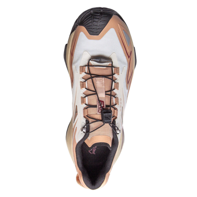 Кроссовки ANTA Hiking Brown/Beige/Black