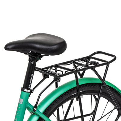 Велосипед Welt Highway 700 lady Mint Green