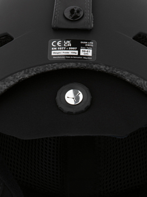Шлем CEBE Dusk Lite Black Matte