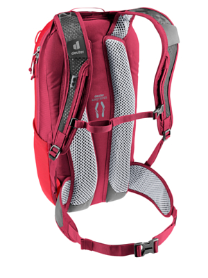 Рюкзак Deuter Race 16 Cherry/Masala