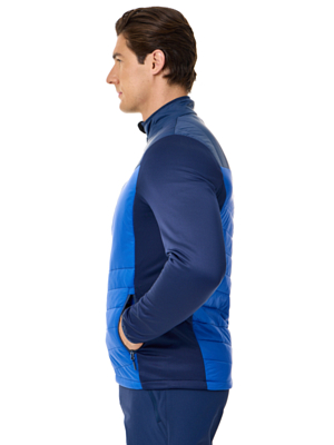 Куртка VIKING Blast Navy/Classic Blue