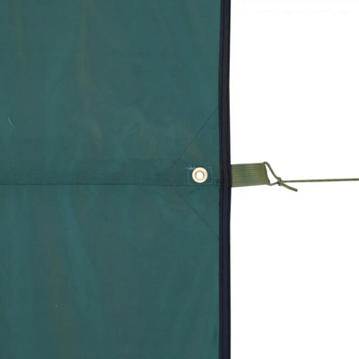 Тент Tramp 3x5 м Green