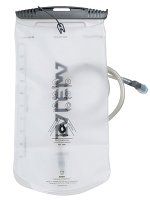 Питьевая система Salewa Transflow 2.0L Transparent