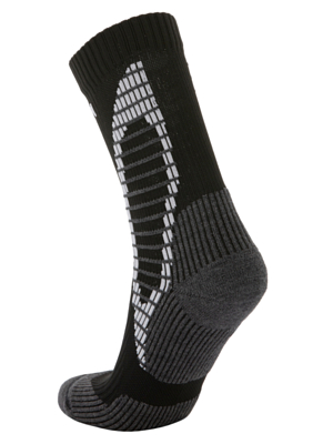 Носки Accapi X-Country Crew Black