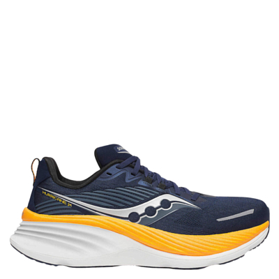 Кроссовки Saucony Hurricane 24 Navy/Peel