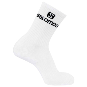 Носки SALOMON Socks Everyday Crew 3-Pack White/A