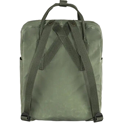 Рюкзак FjallRaven Tree-Kanken Lichen Green