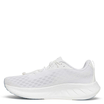 Кроссовки Saucony Ride 18 Cool White