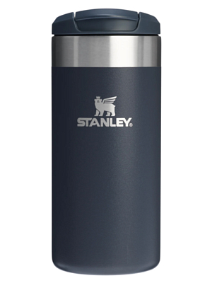 Термокружка Stanley AeroLight Transit Mug 0,35L Twilight