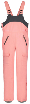 Полукомбинезон горнолыжный Icepeak Leona Junior Pink