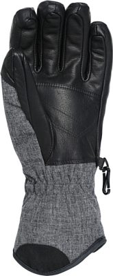 Перчатки VIKING Hitra Melange/Black