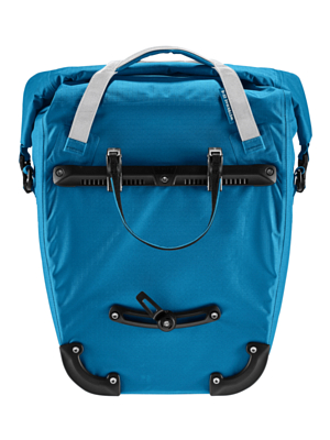 Велосумка Deuter Weybridge 25+5 Reef