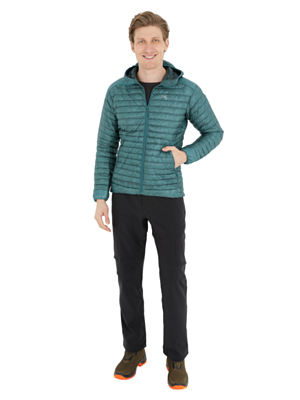Куртка Arcteryx Cerium Sl Hoody Men'S