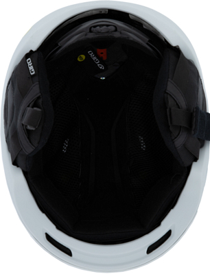 Шлем Giro Neo Mips Light Gray