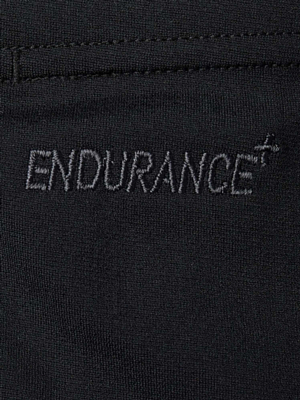 Плавки Speedo End+Asht AM Black