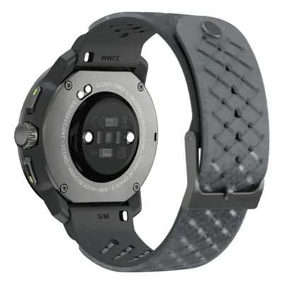Часы Suunto Race S Titanium Graphite