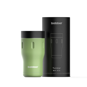 Термокружка Bobber Tumbler 350ml Mint Cooler