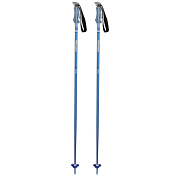 Горнолыжные палки KOMPERDELL 2016-17 Outer Limit Light Blue