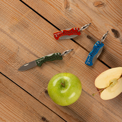 Брелок Nite Ize DoohicKey Knife Синий
