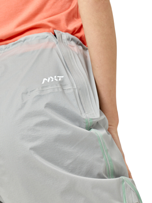 Брюки Salewa Nxt 3L PTX Alloy