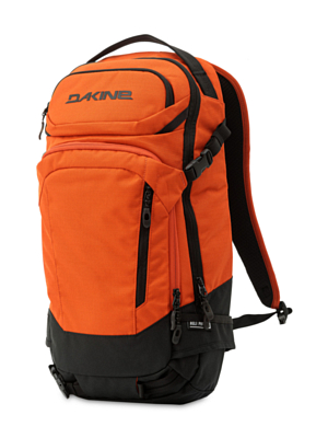Рюкзак Dakine Heli Pro 20L Pureed Pumpkin