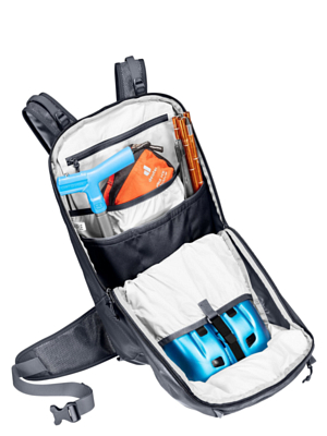 Рюкзак Deuter Freerider Lite 20 Black
