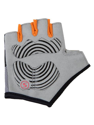 Перчатки Santic Star Grey