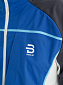 Куртка беговая Bjorn Daehlie 2019-20 Jacket Legend 3.0 Turkish Sea