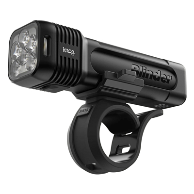 Фонарь велосипедный KNOG Blinder 1300