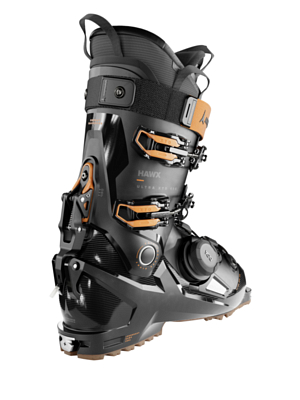Горнолыжные ботинки ATOMIC Hawx Ultra XTD 110 Boa GW Black/Orange