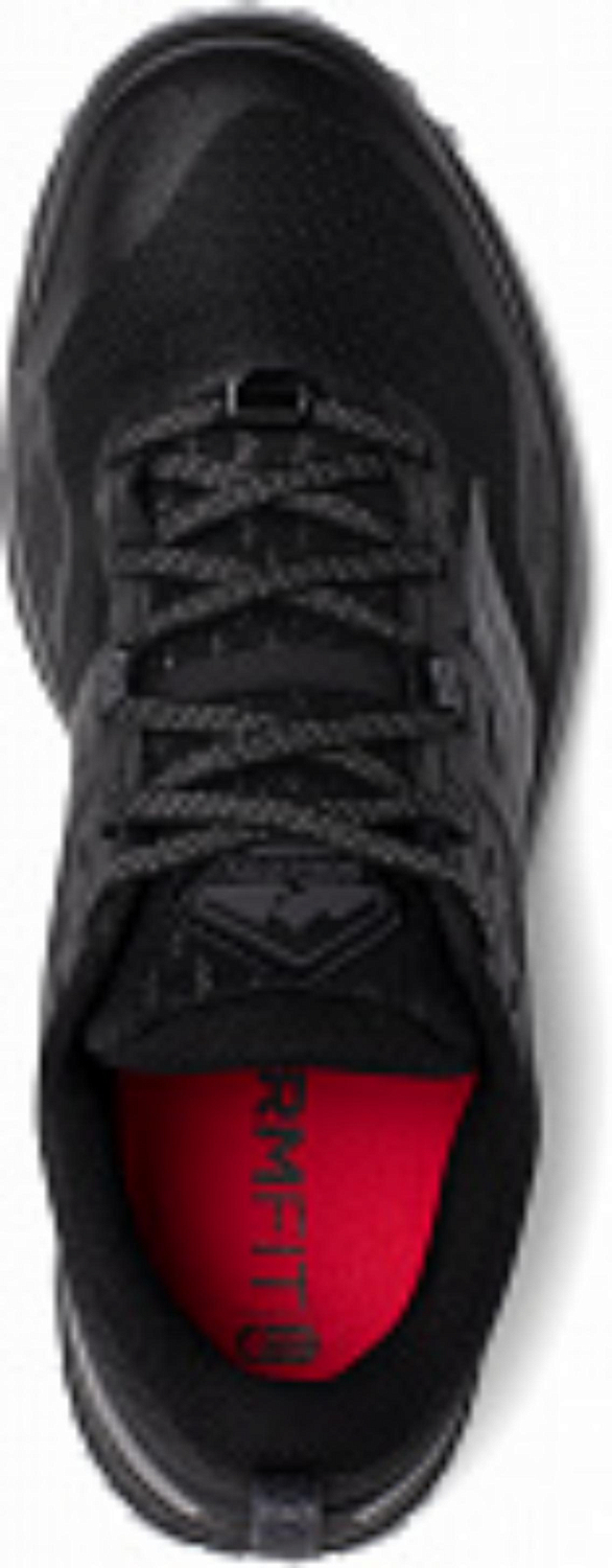 Беговые кроссовки Saucony 2020 Peregrine 10 Black/Red