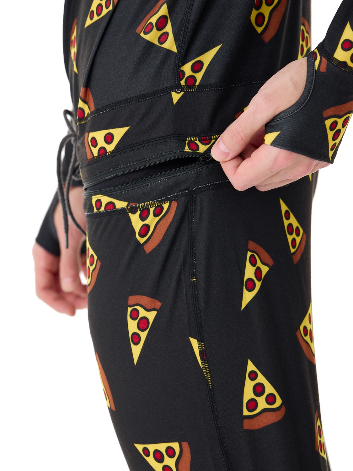 Комбинезон AIRBLASTER Classic Ninja Suit Pizza – купить по цене 15715 ...