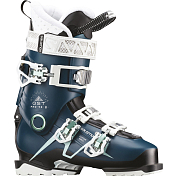 Горнолыжные ботинки Salomon 2018-19 QST PRO 90 W