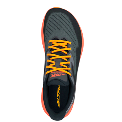 Кроссовки ALTRA Experience Flow Gray/Red