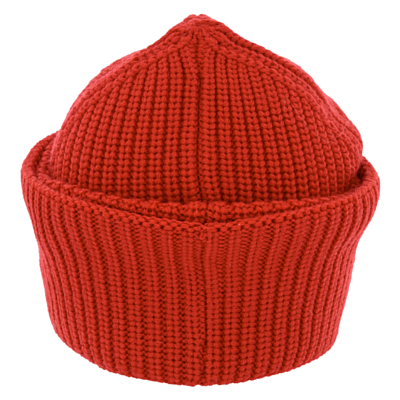 Шапка TONI SAILER Gwendolin Pink Red