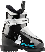 Горнолыжные ботинки детские ATOMIC Hawx Jr 1 Black/White